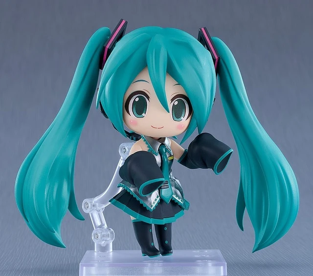 Alt view image 6 of 7 - Japan Nendoroid Hatsune Miku 3.0 Complete Figure