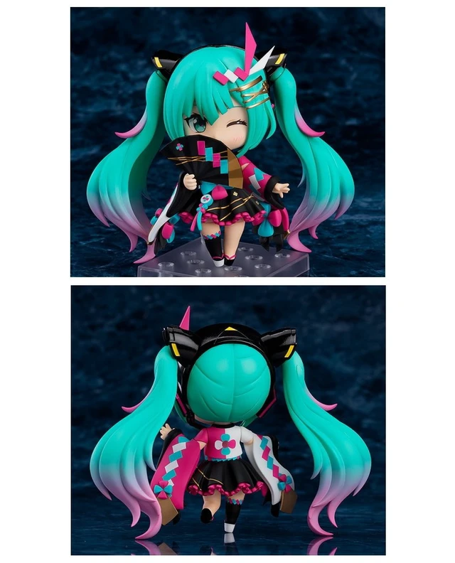Alt view image 4 of 4 - Nendoroid Hatsune Miku: Magical Mirai 2020 Summer Festival Ver. (Re-run)