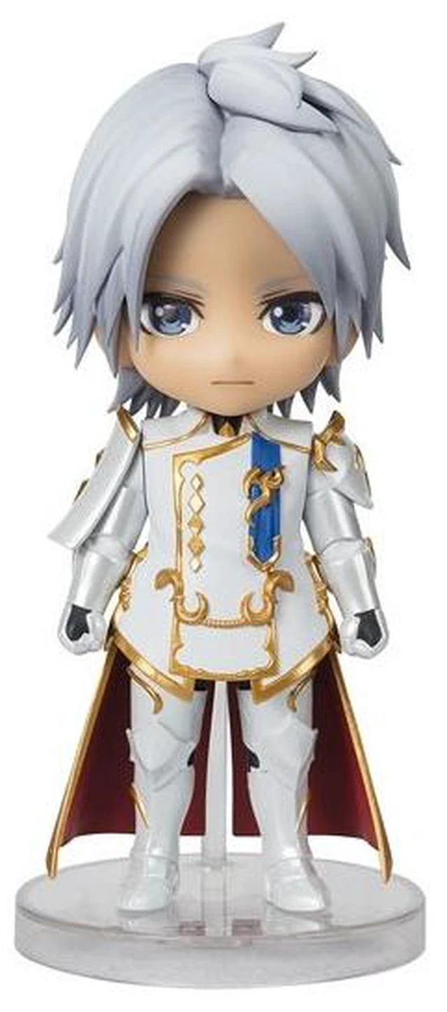 Main image of Japan Figuarts mini Alphen Tales of Arise