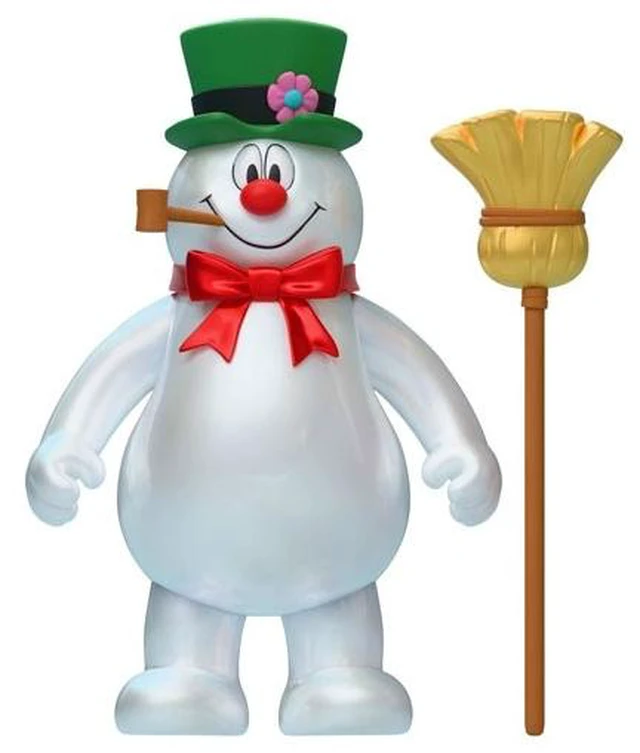 Main image of Japan ReAction Frosty the Snowman: Frosty Candy Box Inspired Ver.