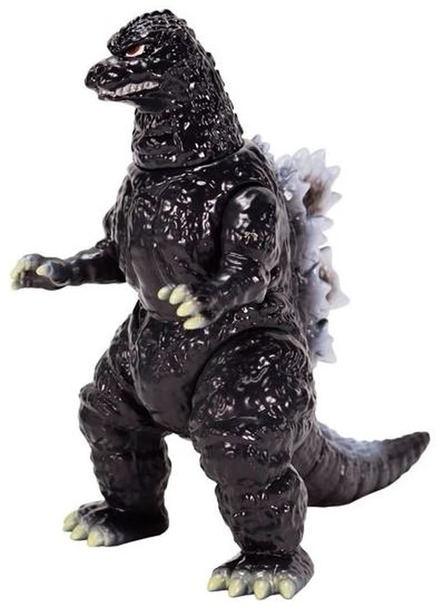 Main image of Japan Godzilla (1991) Standard Ver. Middle Size Series EX Vol. 13 Complete