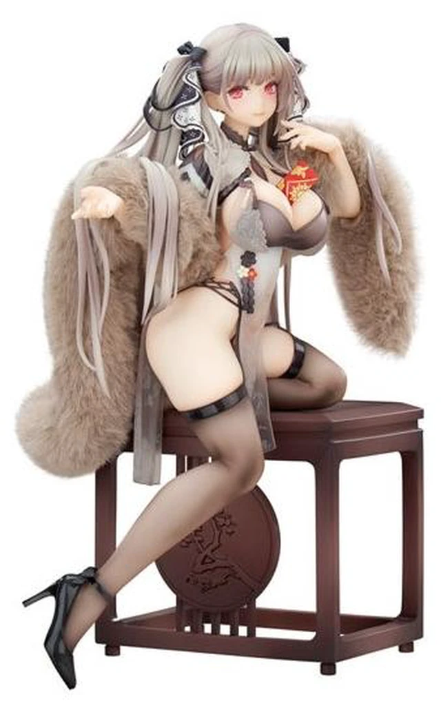 Main image of Japan Formidable Still Illustration Ver. Complete Figure Azur Lane