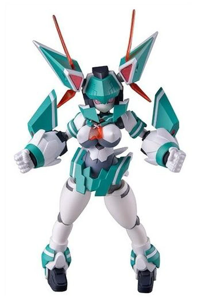Main image of Japan Polynian Motoroid Torin