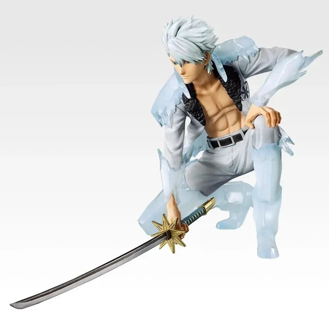 Main image of Ichiban Kuji BLEACH Stirring Souls Prize B: Toshiro Hitsugaya