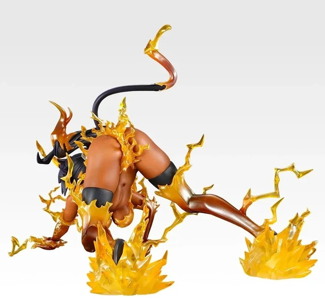 Alt view image 3 of 4 - Ichiban Kuji BLEACH Stirring Souls C: Yoruichi Shihoin Complete Figure