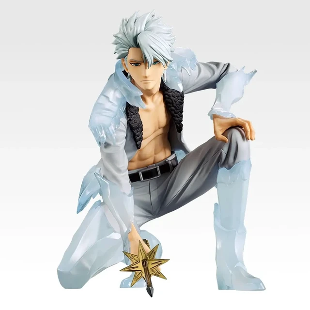 Alt view image 2 of 5 - Ichiban Kuji BLEACH Stirring Souls Prize B: Toshiro Hitsugaya