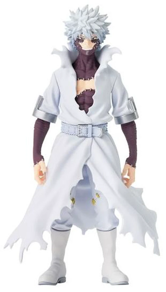Main image of Japan COLLEKAZARO My Hero Academia Dabi