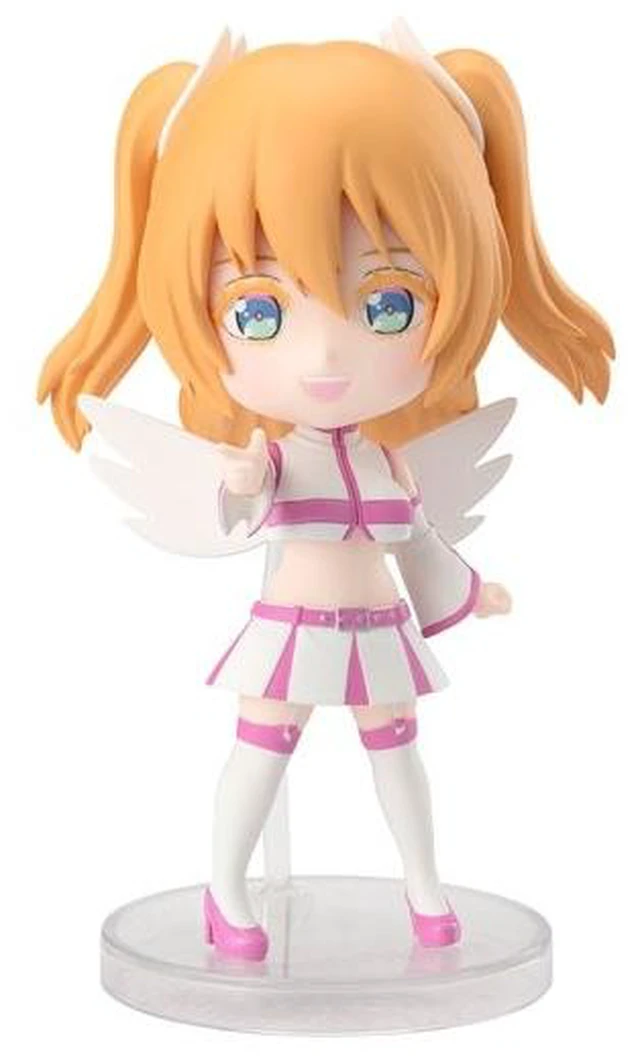 Main image of Japan Figuarts mini Liliel / Ririsa Key Visual Ver. 2.5 Dimensional Seduction