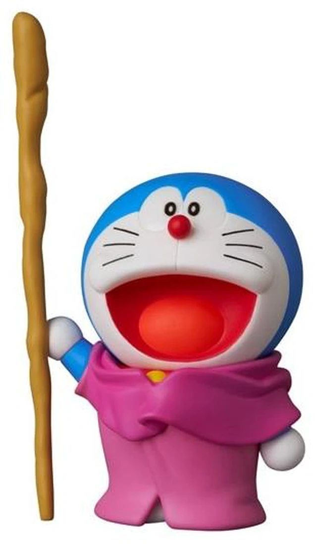 Main image of Japan UDF Doraemon The Movie: Nobita's Art World Tales Doraemon