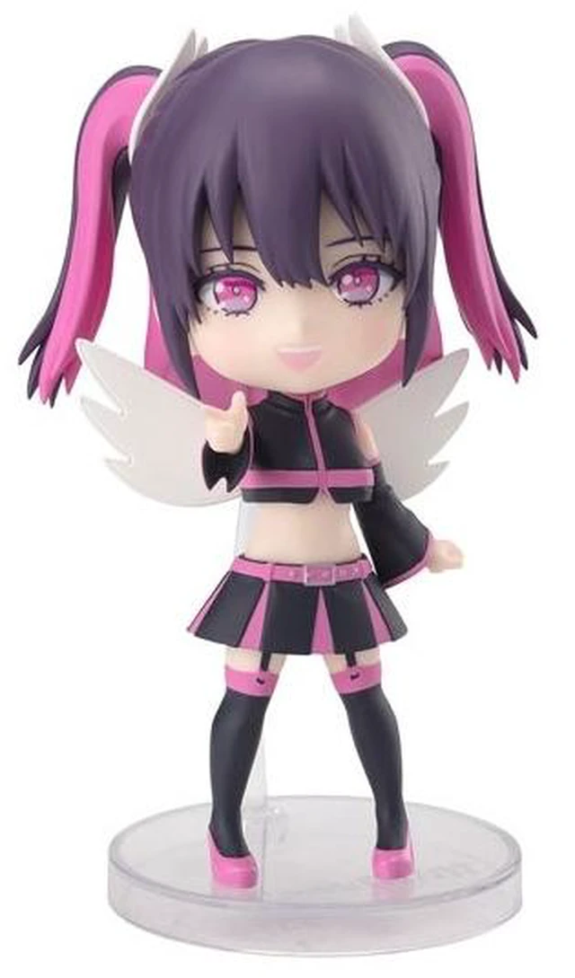 Main image of Japan Figuarts mini Milieria / Mikari Key Visual Ver. 2.5 Dimensional Seduction