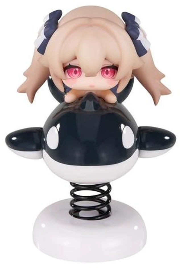 Main image of Japan HappyShake Azur Lane Anchorage Complete Figure