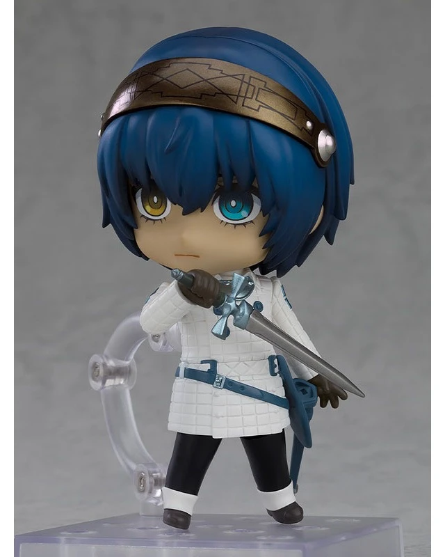 Alt view image 6 of 6 - Nendoroid Metaphor: ReFantazio Protagonist