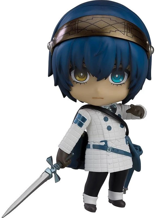 Main image of Nendoroid Metaphor: ReFantazio Protagonist