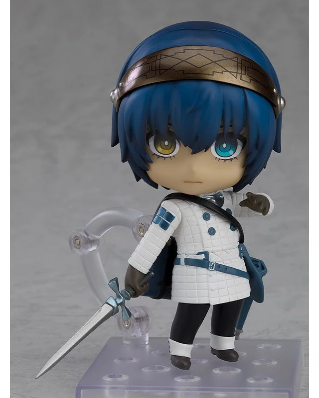 Alt view image 3 of 6 - Nendoroid Metaphor: ReFantazio Protagonist