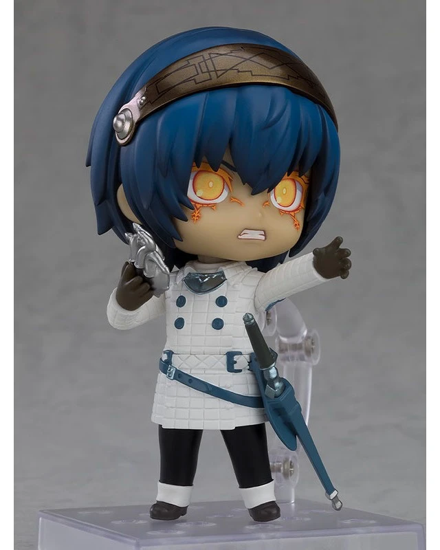 Alt view image 4 of 6 - Nendoroid Metaphor: ReFantazio Protagonist