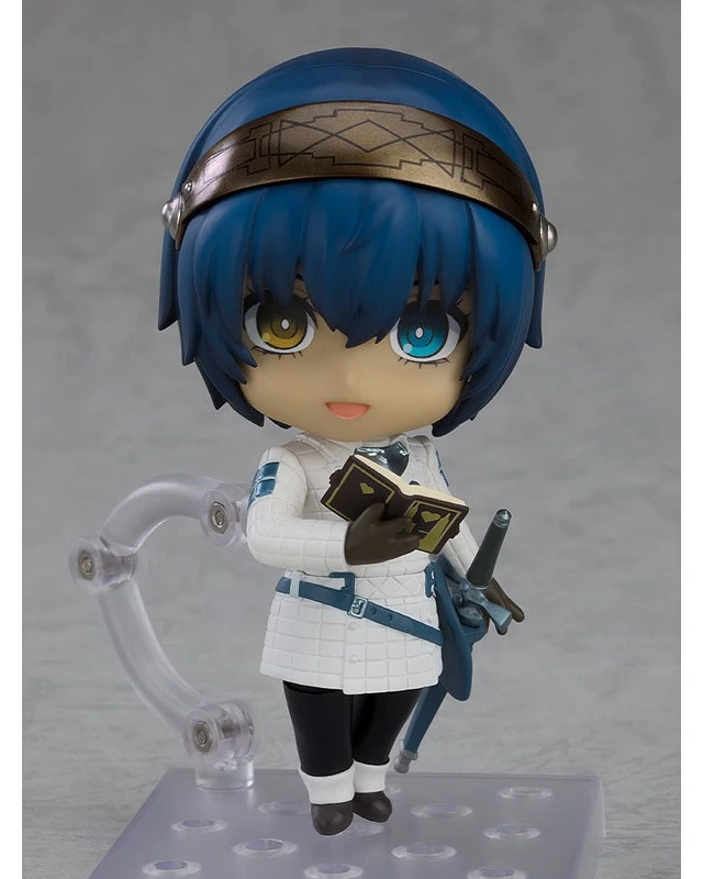 Alt view image 5 of 6 - Nendoroid Metaphor: ReFantazio Protagonist