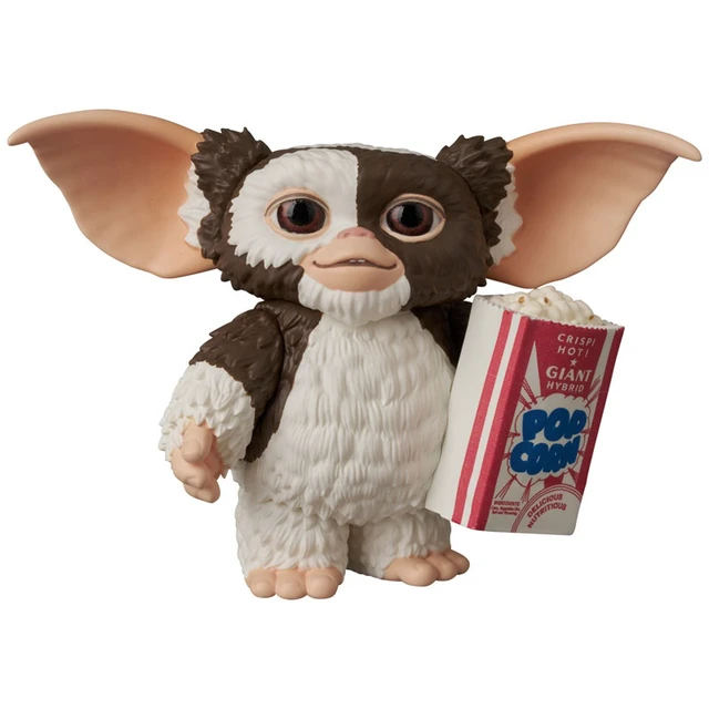 Alt view image 2 of 4 - UDF Gizmo with Popcorn - Gremlins Series 2