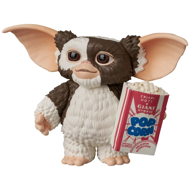 Alt view image 4 of 4 - UDF Gizmo with Popcorn - Gremlins Series 2