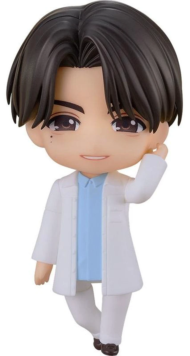 Main image of Nendoroid Nobunaga Shimazaki