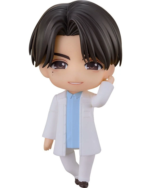 Alt view image 2 of 6 - Nendoroid Nobunaga Shimazaki