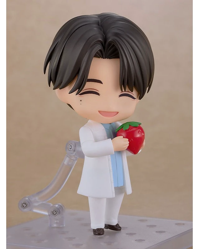 Alt view image 5 of 6 - Nendoroid Nobunaga Shimazaki