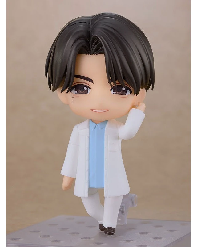 Alt view image 3 of 6 - Nendoroid Nobunaga Shimazaki