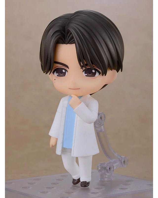 Alt view image 4 of 6 - Nendoroid Nobunaga Shimazaki