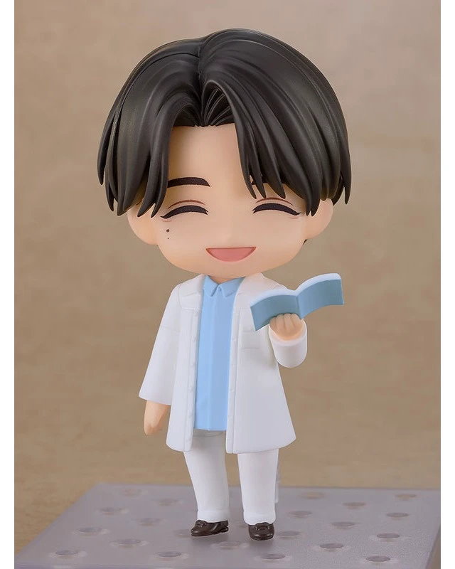 Alt view image 6 of 6 - Nendoroid Nobunaga Shimazaki
