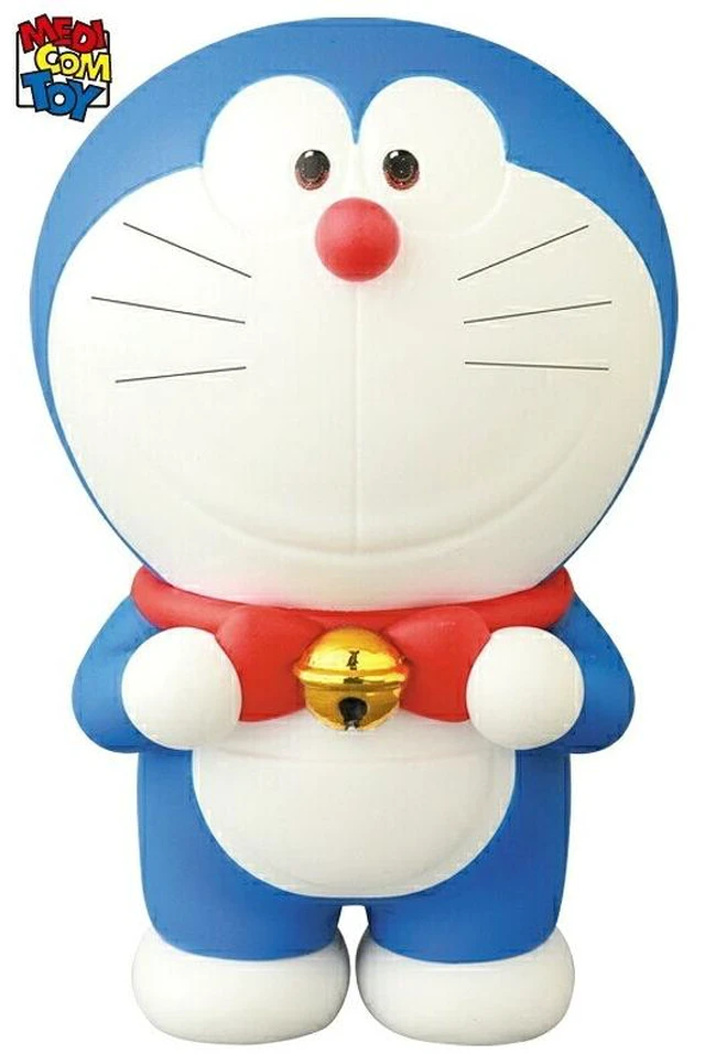 Main image of Japan UDF Doraemon STAND BY ME Doraemon 2