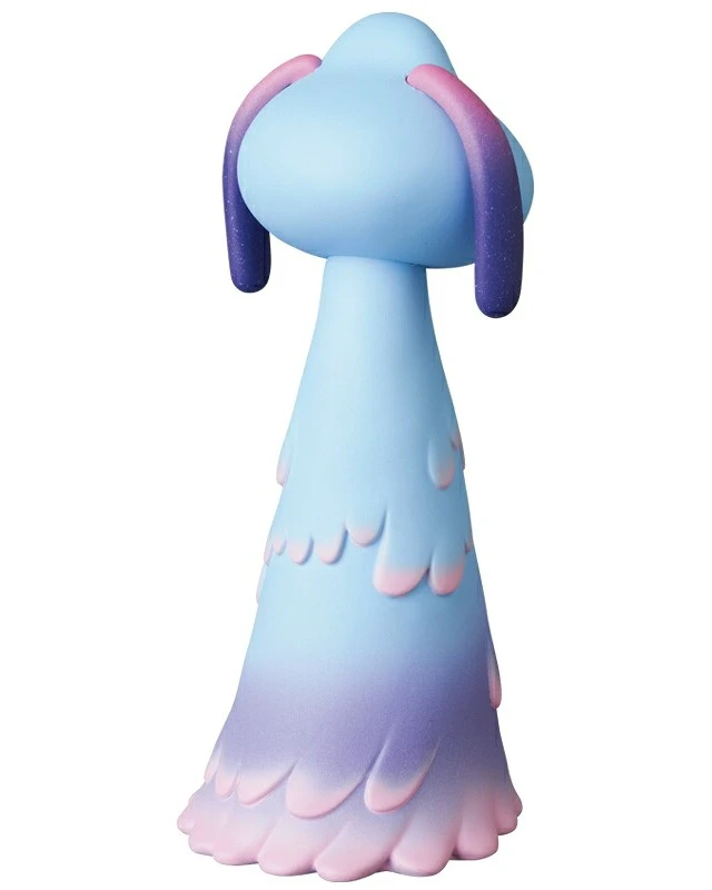 Alt view image 2 of 2 - Japan UDF Shaun the Sheep Movie: Farmageddon Lu-La