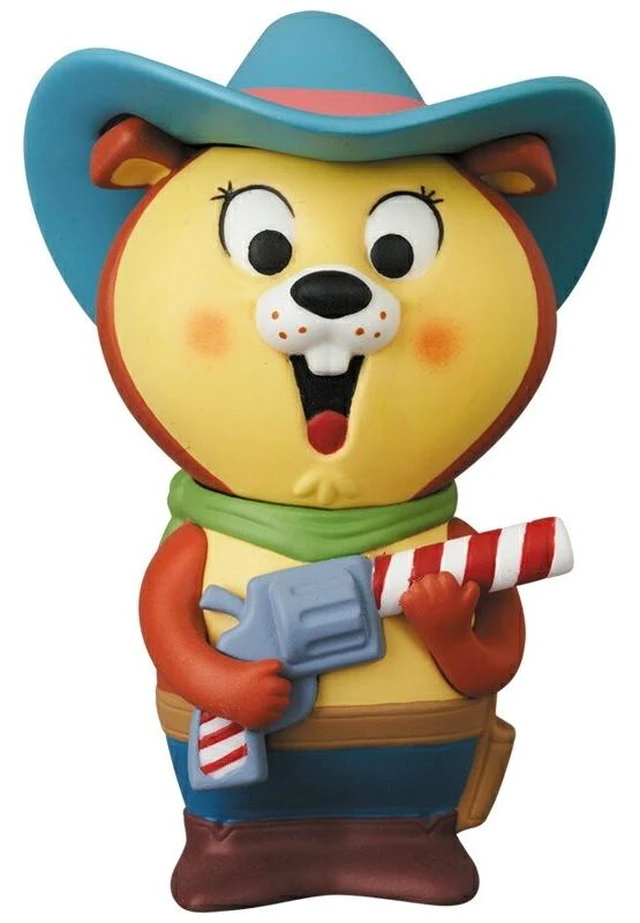 Main image of Japan UDF Kellogg's Classic Style Peter Ultra Detail Figure