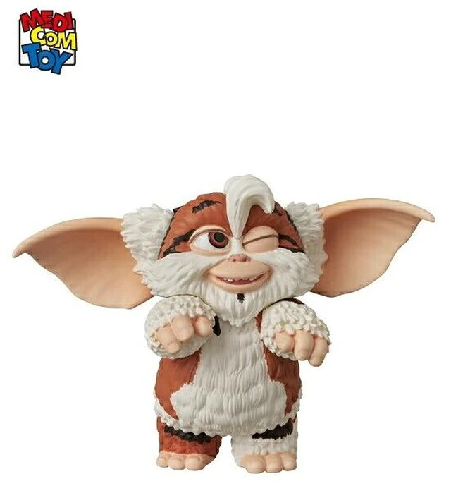Main image of Japan UDF Gremlins Series 2 Daffy Ultra Detail Figure