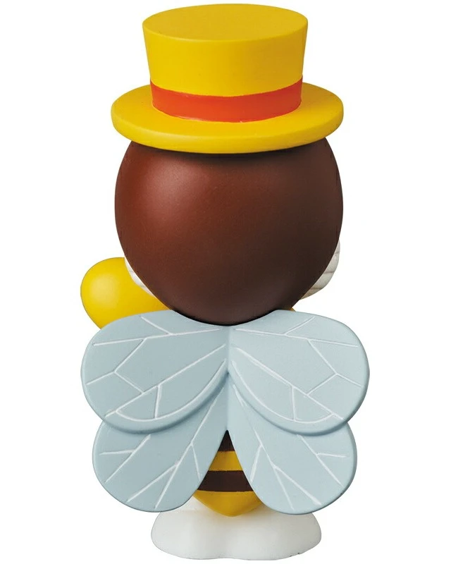 Alt view image 2 of 2 - Japan UDF Kellogg's Classic Style HONEY Ultra Detail Figure