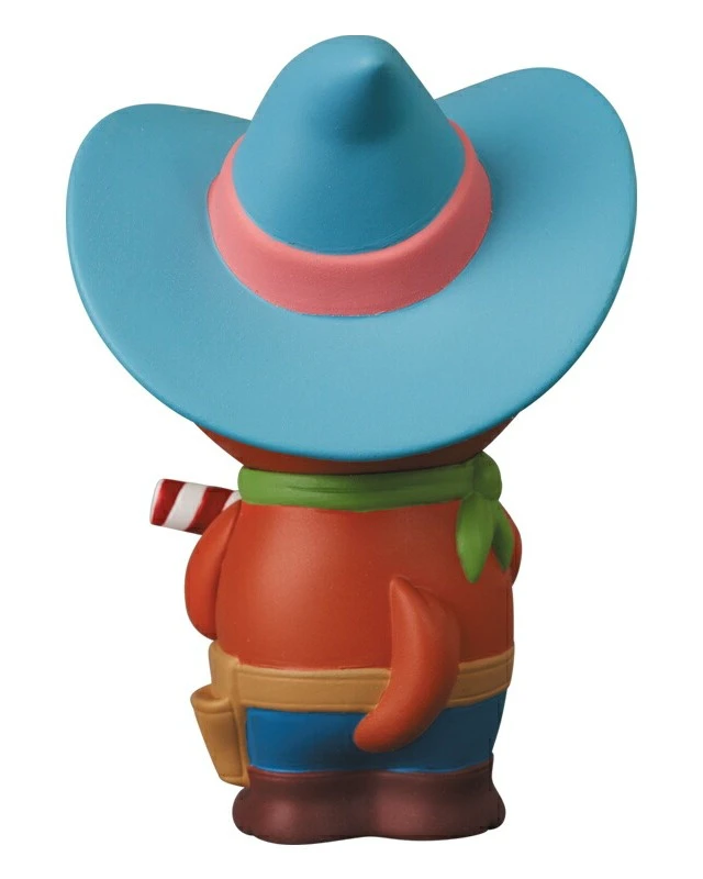 Alt view image 2 of 2 - Japan UDF Kellogg's Classic Style Peter Ultra Detail Figure
