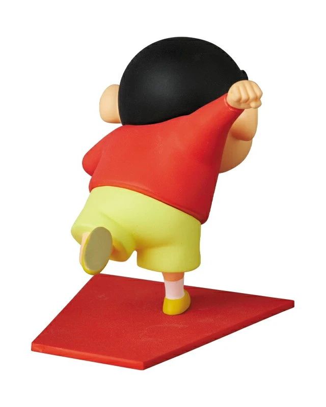 Alt view image 2 of 3 - Japan UDF Crayon Shin-chan Shin-chan (Adult Empire) (Renewal Ver.)