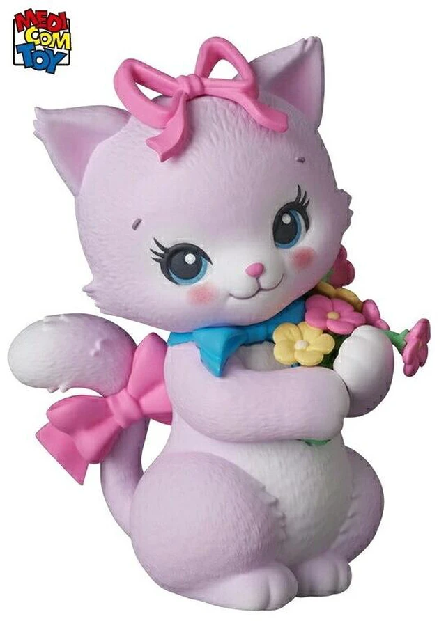 Main image of Japan UDF SWIMMER Cami Ultra Detail Figure