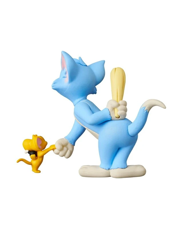 Alt view image 2 of 2 - Japan Tom and Jerry Classic Color Ver. Tom & Jerry UDF