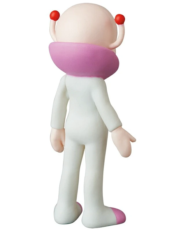 Alt view image 2 of 2 - Japan UDF Papi Doraemon: Little Star Wars 2021