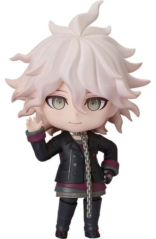 Main image of Nendoroid Servant Basic: Danganronpa Another Episode