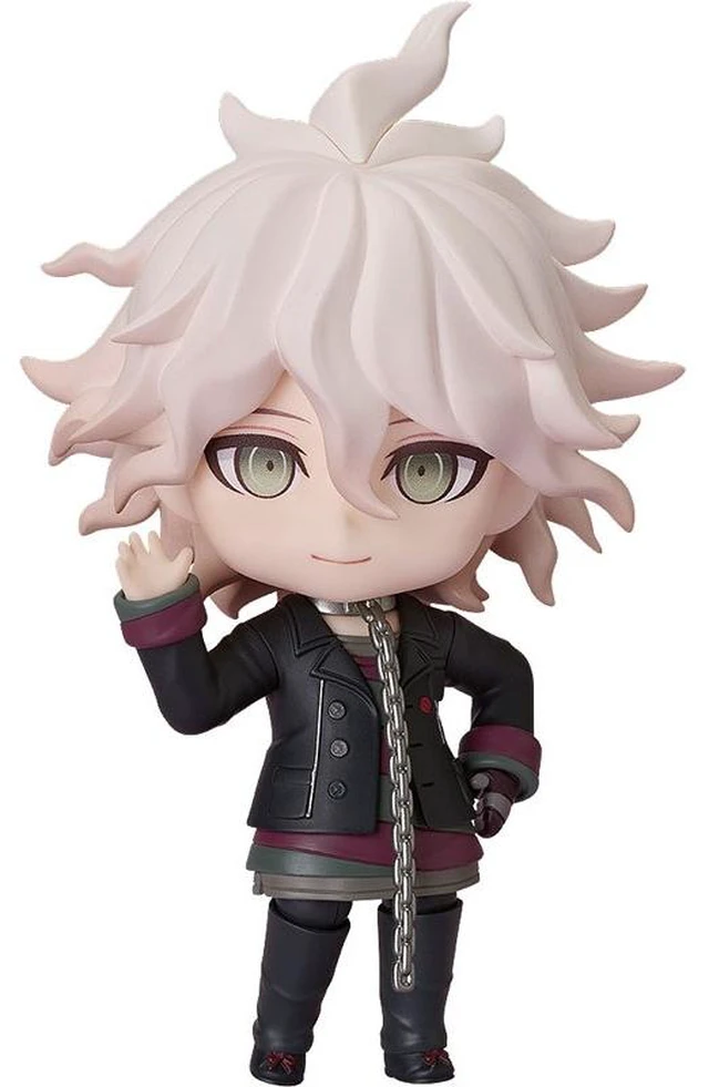Alt view image 2 of 4 - Nendoroid Servant Basic: Danganronpa Another Episode