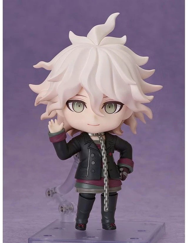 Alt view image 3 of 4 - Nendoroid Servant Basic: Danganronpa Another Episode