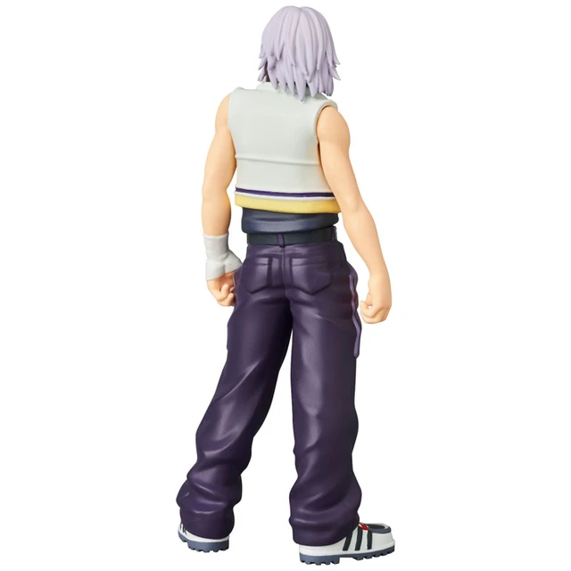 Alt view image 3 of 4 - UDF No.785 Kingdom Hearts II Riku