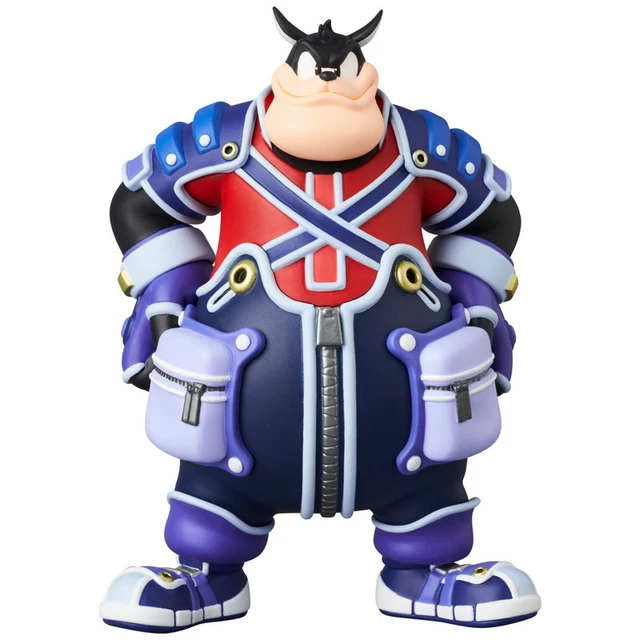 Main image of UDF No.788 Pete (Kingdom Hearts II)