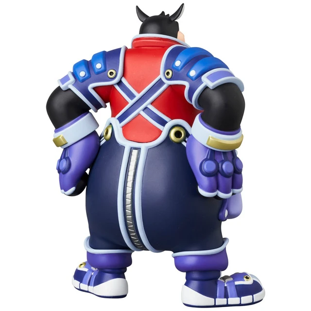 Alt view image 3 of 4 - UDF No.788 Pete (Kingdom Hearts II)