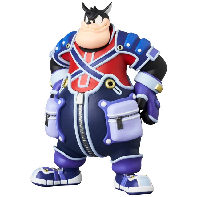 Alt view image 4 of 4 - UDF No.788 Pete (Kingdom Hearts II)