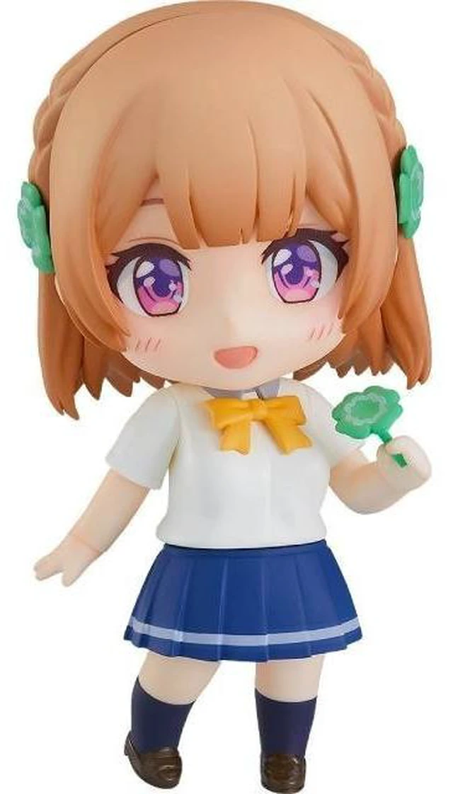 Main image of Japan Nendoroid 1631 Kuroha Shida: Osamake