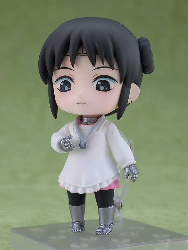 Alt view image 2 of 5 - Japan Nendoroid Mina: My Wife Has No Emotion