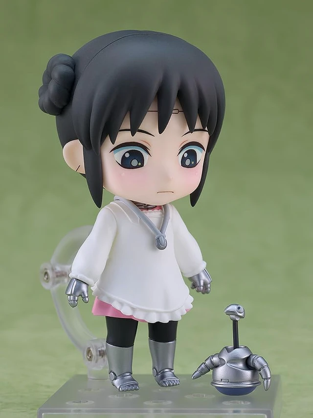 Alt view image 3 of 5 - Japan Nendoroid Mina: My Wife Has No Emotion
