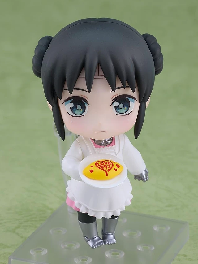 Alt view image 5 of 5 - Japan Nendoroid Mina: My Wife Has No Emotion