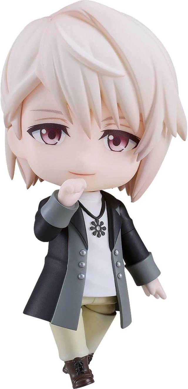 Main image of Japan Nendoroid Minami Natsume Idolish7